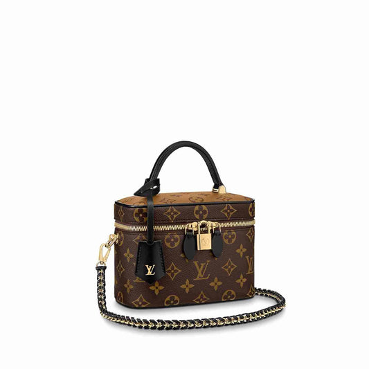 LOUIS VUITTON VANITY PM - LMB340 - 1