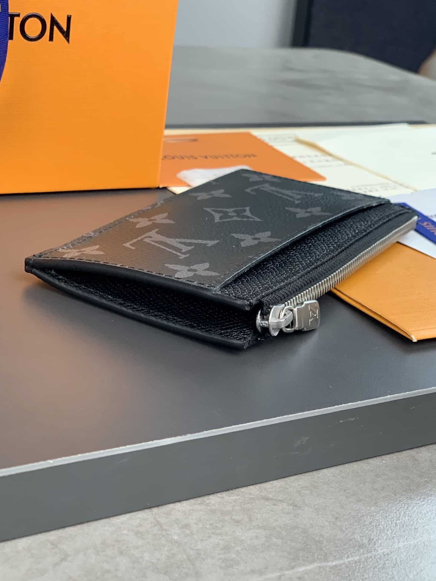 Louis Vuitton Wallet - WPR435 - 4