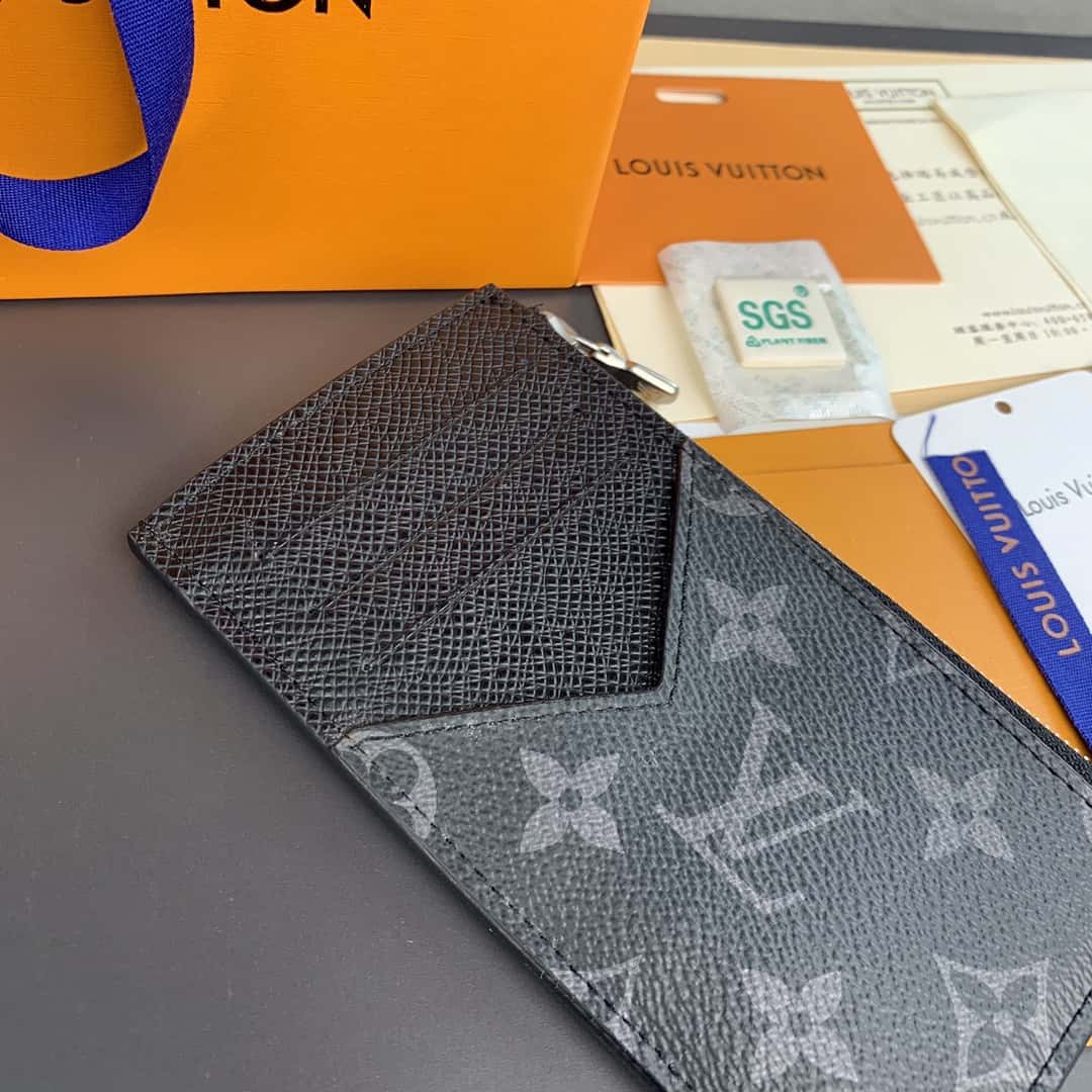 Louis Vuitton Wallet - WPR435 - 3