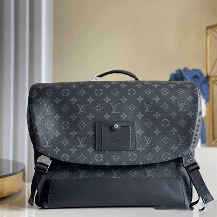 M40510 Louis Vuitton Messenger Mm Voyager LMB066 - 2