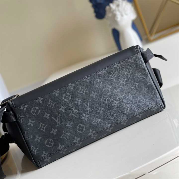 M40510 Louis Vuitton Messenger Mm Voyager LMB066 - 3