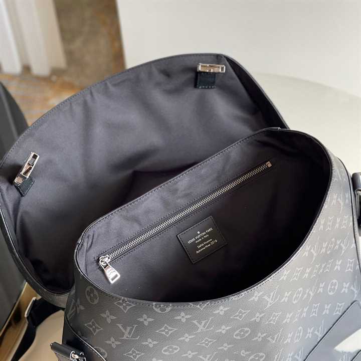 M40510 Louis Vuitton Messenger Mm Voyager LMB066 - 4
