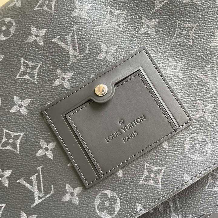 M40510 Louis Vuitton Messenger Mm Voyager LMB066 - 5