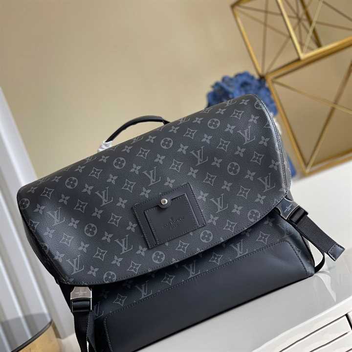 M40510 Louis Vuitton Messenger Mm Voyager LMB066 - 8
