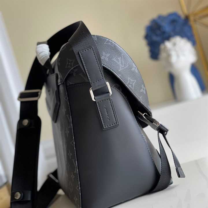 M40510 Louis Vuitton Messenger Mm Voyager LMB066 - 9