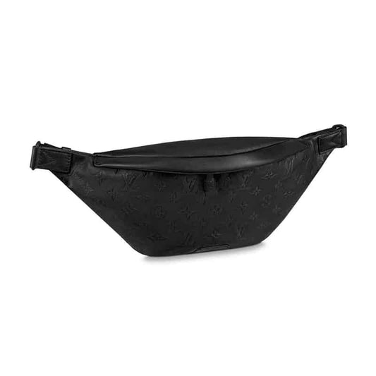Louis Vuitton Discovery Bumbag Monogram Shadow Calf Leather - LBB010 - 1