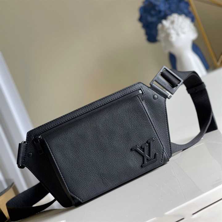 Louis Vuitton Aerogram Slingbag LMB017 - 2