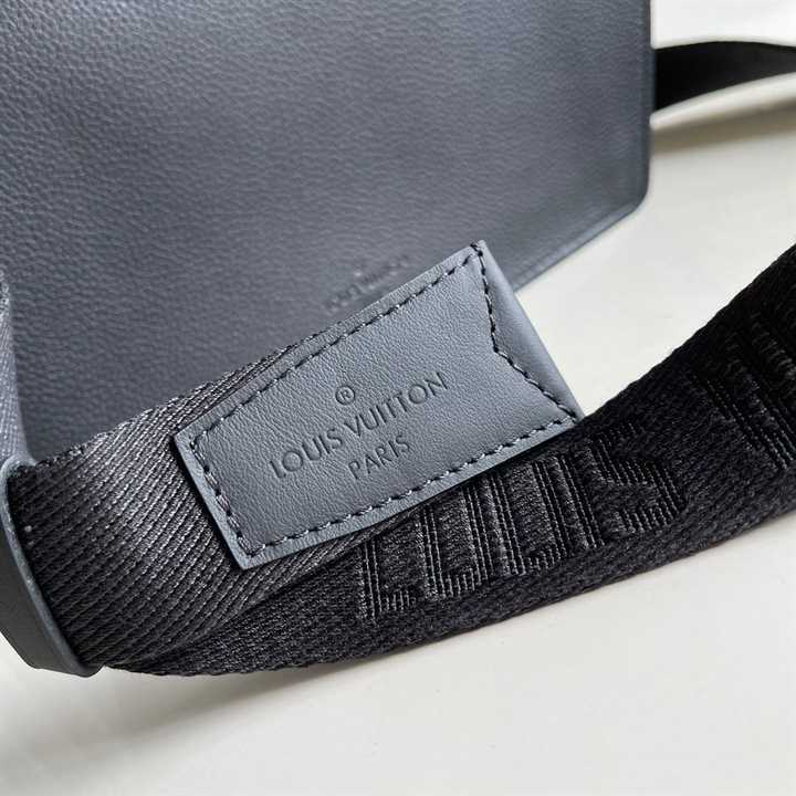 Louis Vuitton Aerogram Slingbag LMB017 - 4
