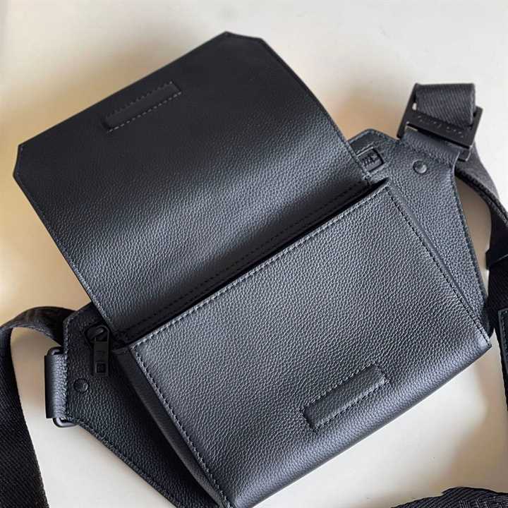 Louis Vuitton Aerogram Slingbag LMB017 - 5