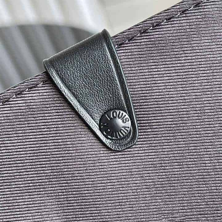 Louis Vuitton Trunk Messenger Bag Taurillon Monogram Leather LMB016 - 6