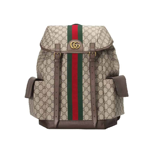 Gucci Ophidia Gg Backpack - GBP107 - 1